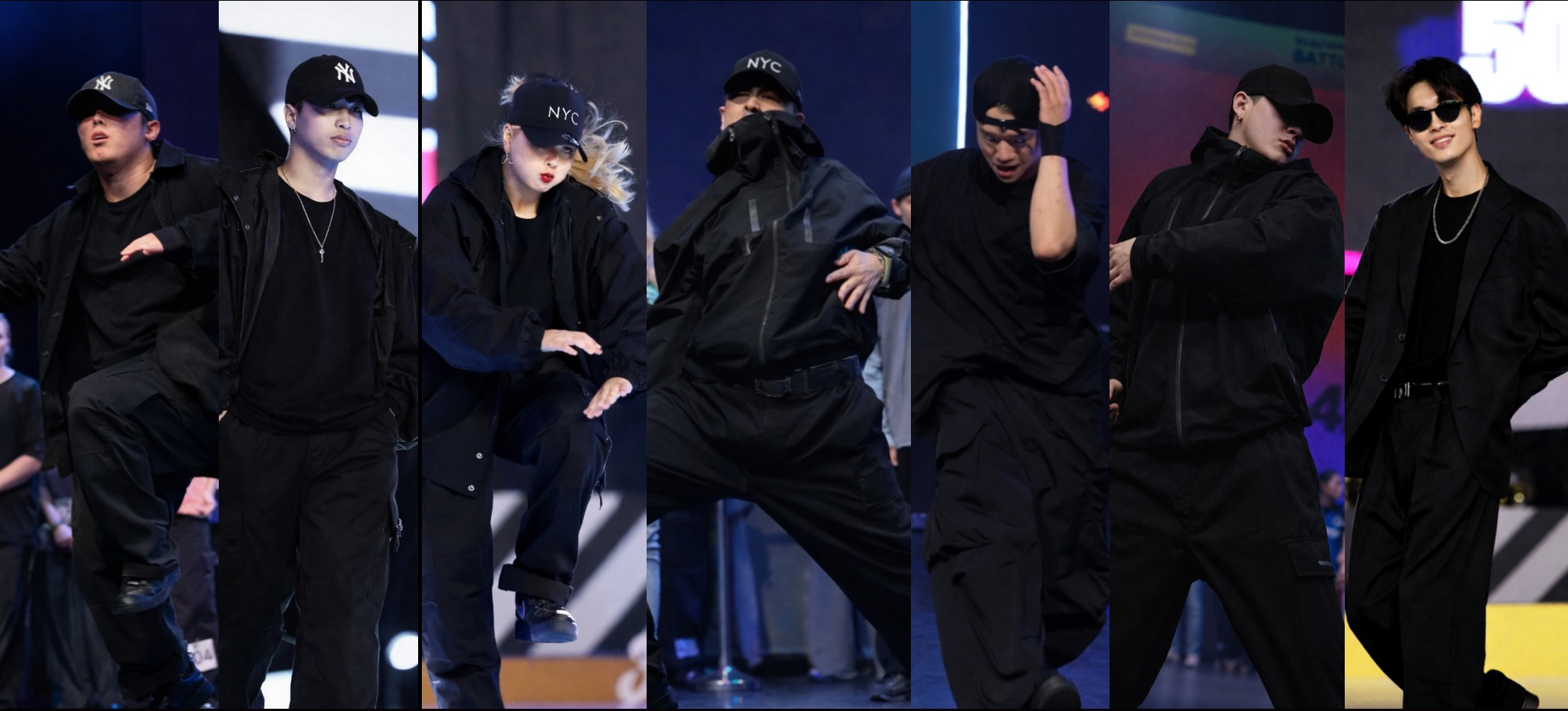 VISTA CREW 활동